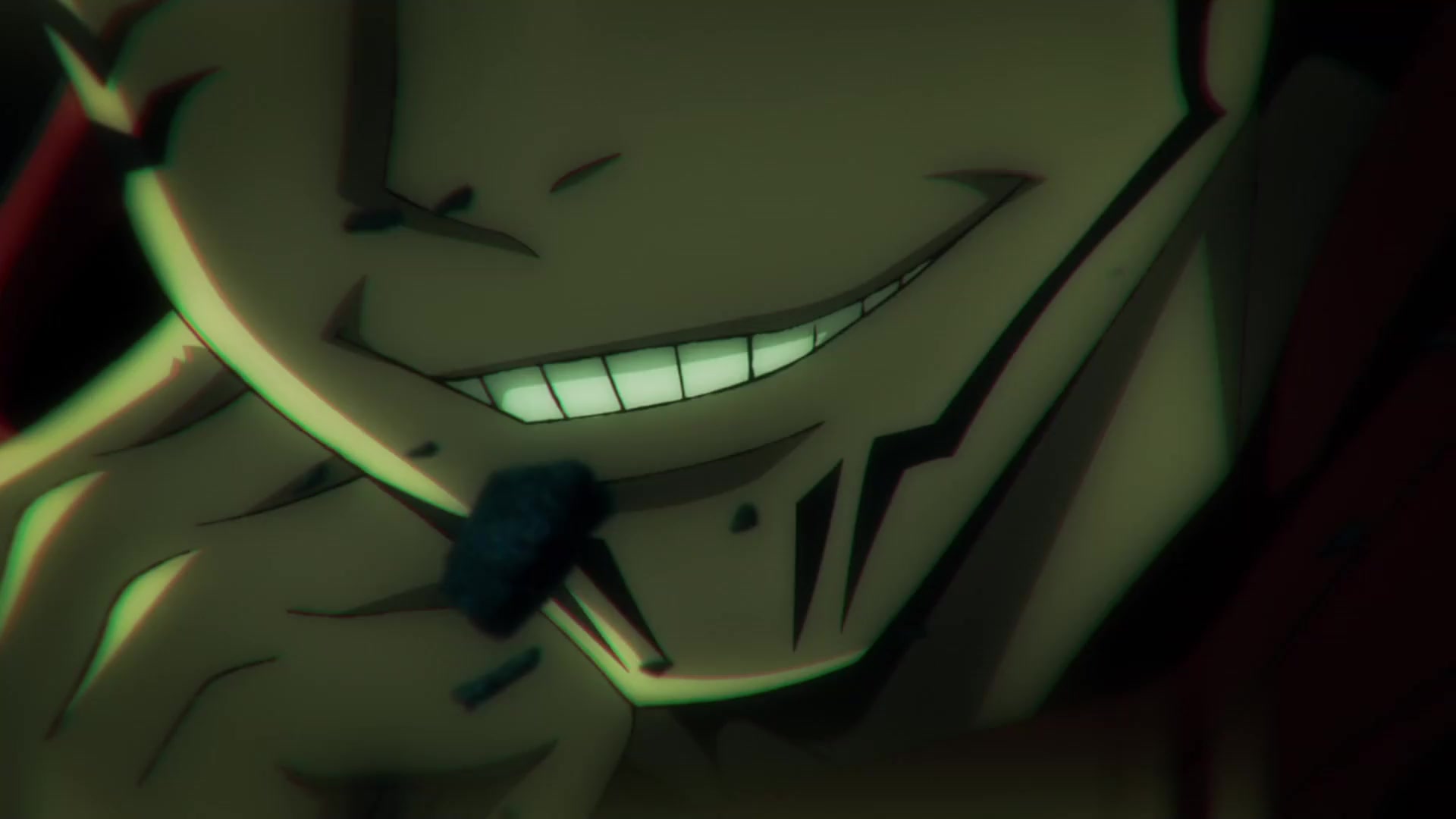 [Tsukyio Editing Resources] Jujutsu Kaisen Season 1 (Episode 4) Raw Clips (255) (tsukyio.com).mp4